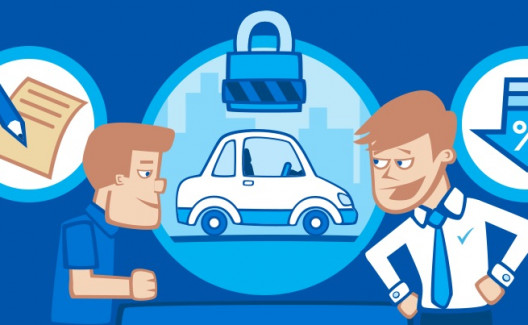 How Does a Secured Car Loan Work